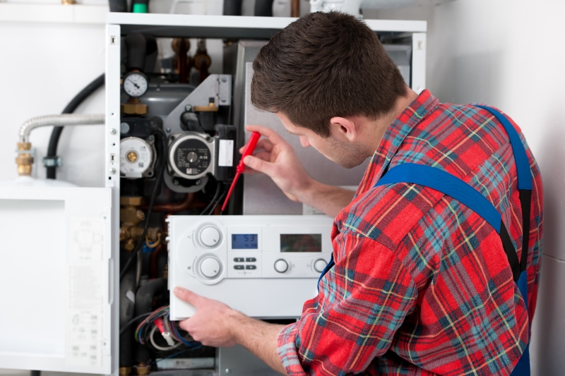 Boiler Repairs Service Rotherhithe
