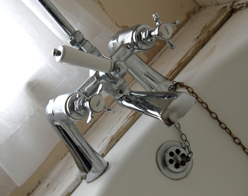 Shower Installation Rotherhithe, South Bermondsey, Surrey Docks, SE16